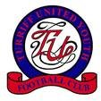 Turriff United Youth Football Club logo